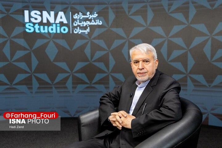 فرهنگ فوری💡: شماره حساب کمک ایرانیان خارج از کشور اعلام میشود🔹موزهای برای ویرانههای جنگ.صالحی امیری در گفتوگو با ایسنا:🔹در این جن