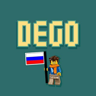 Dego Russian community Telegram Group Link