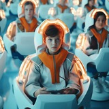 Инженерные кадры будущего