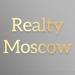 Telegram profile photo for Недвижимость Москва