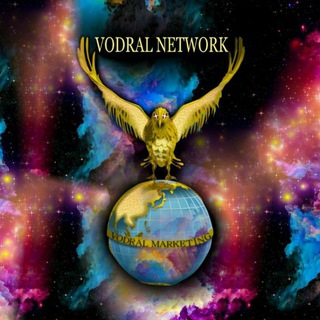 Persian Vodral Network