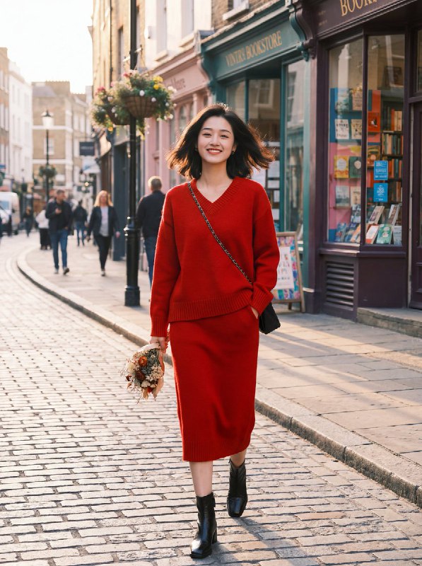 接了一个需求，用AI生成了小红书种草图，案例发出来给大家看看