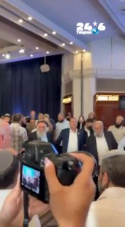 🇮🇱 חגיגות אצל הציונות הדתית. ביני אשכנזי.