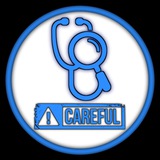 Be Careful | ‌دکتر علی تیموری