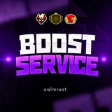 boostservice от calmrest’a