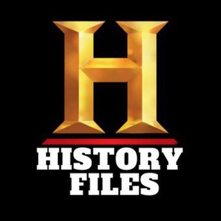 Telegram profile photo for History Files