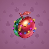 Precious Peach #285