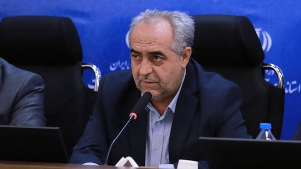 آخرین خبر آذربایجان شرقی: انرژی به پاشنه آشیل سرمایهگذاری تبدیل شده است🔹استاندار آذربایجانشرقی: پست.های فوق توزیع برق به حد موردنیاز استان نیس