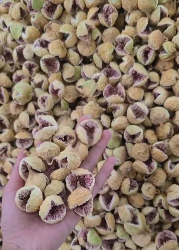 کانال خبری جابری️️️️️️: خریدار انجیر پرک و صدیک به صورت کلی و جزئی تسویه انیشماره تماس09044330918علی رضا ازادی
