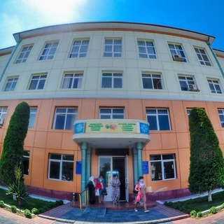 Telegram profile photo for O'zbekiston kasaba uyushmalari Federatsiyasining Farg'ona viloyat Kengashi | Rasmiy kanal