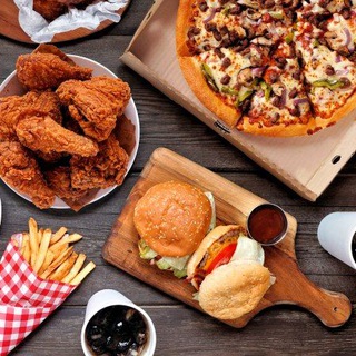 Админ службы доставки Telegram Group Link