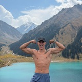 Спортивный кот