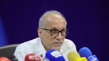 🇮🇷پایگاه اطلاع‌رسانی دولت ـ پاد: 🔺ارائه بیش از ۲۹۰ هزار خدمت در اربعین 🔺افتتاح ۱۰۱ پروژه اورژانس در هفته دولتجعفر میعادفر، رئیس سازمان اورژانس کشور در نش