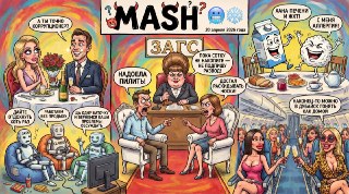 Пришёл холодный понедельник. Греемся новостями из нашего дайджеста:— Росавиация сняла ограничения на полеты в ОАЭ и через воздушное пространство Ирана. Билеты на рейсы в Дубайск и прочие города уже можно продавать.— Рядом с портом Туапсе образовалось нефтя