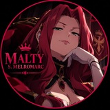 🍷👑Imperium Malti S. Melromark❤️‍🔥