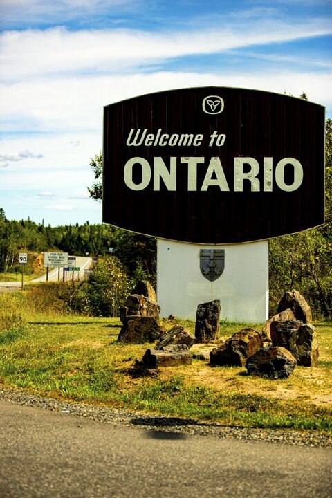 【加東-多倫多】十月秋城