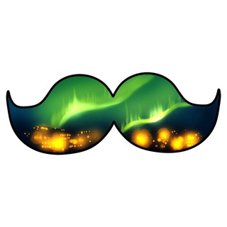 Telegram profile photo for Усы Печорина
