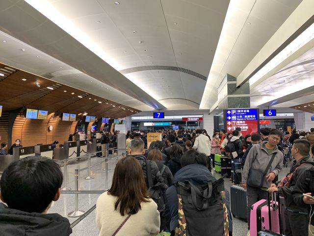 帶領家人輕鬆制霸全九州！