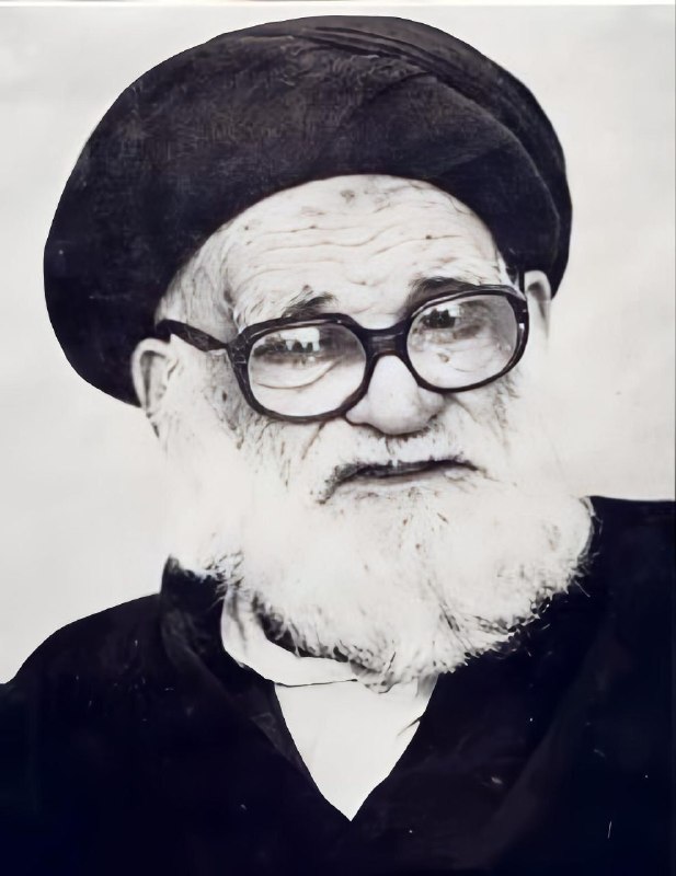 وارثون: 💠علامه میرجهانی (رحمة الله):🔸از جمله کرامات حکیم میر فندرسکی (رحمة الله) آن است که گفته اند: هنگامی که وی به یکی از شهره