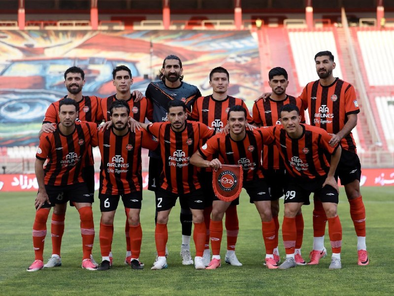 بیداری آذربایجان: نتیجه زنده// هفته سوم لیگ برتر فوتبال 🕰 تا دقیقه ۲۵ تراکتور 0️⃣ - 0️⃣ پرسپولیس تهران ورزشگاه یادگار امام تبریز شما هم در