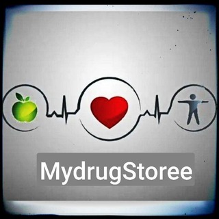 Telegram profile photo for 🍏 داروخانه‌ی من ❤️