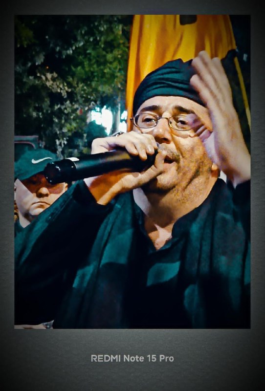 کانال حاج سجاد جوادزاده: رسانه پست