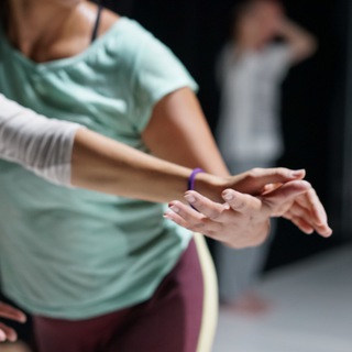 Embodiment &amp; Somatics