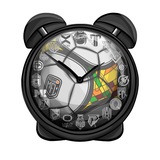 Медийный Будильник⌚️