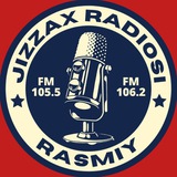 Jizzax radiokanali RASMIY