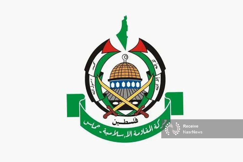 اخبار نصر: 📌حماس: ادامه سیاست شهرکسازی، برای تحمیل الحاق است ▫️جنبش مقاومت اسلامی حماس در بیانیهای اعلام کرد، تصویب مناطق نفوذ جد