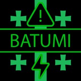 Batumi Alerts Beta
