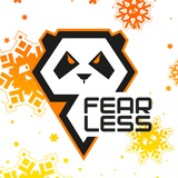 9Pandas Fearless