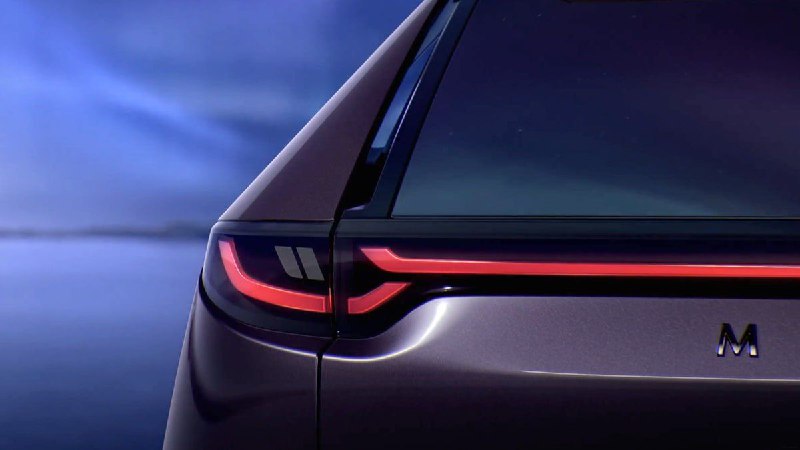 Mazda рассекретила кроссовер EZ-60 — серийное воплощение концепта Arata 3