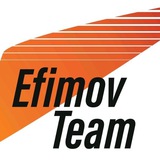 Беговой клуб EfimovTeam
