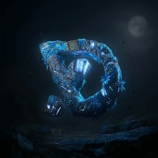 Telegram profile photo for Delta Client