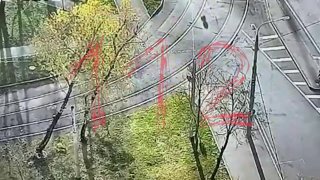 במוסקבה ירדה חשמלית מהפסים - נוסע נפל מתא הנוסעים האישה אושפזה עם פגיעה מוחית טראומטית ושברים בשתי הידיים…