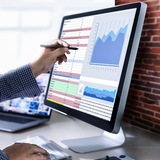 Логотип Data engineer / SQL работа