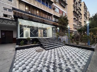 Кушбеги Башлык | 120кв - нежилое помещение вдоль дороги Продажа
