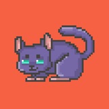 TON Chinchillas NFT RUS