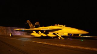 🇺🇸🇮🇷️ — U.S. Central Command (CENTCOM) says its forces have successfully completed a new wave of strike…