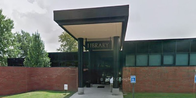 Ohio man accused of burning 100 books on Black, Jewish, LGBTQ history