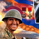 Товарищ генерал