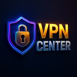کانفیگ رایگان فروشگاه VPN CENTER ⚡️🌩️