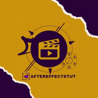 🎬 After Effects 📽 Telegram Group Link