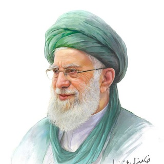 Telegram profile photo for شهید حاج قاسم سلیمانی