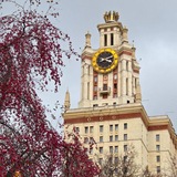 ✨Les émotions des villes✨ Экскурсовод в Москве✨
