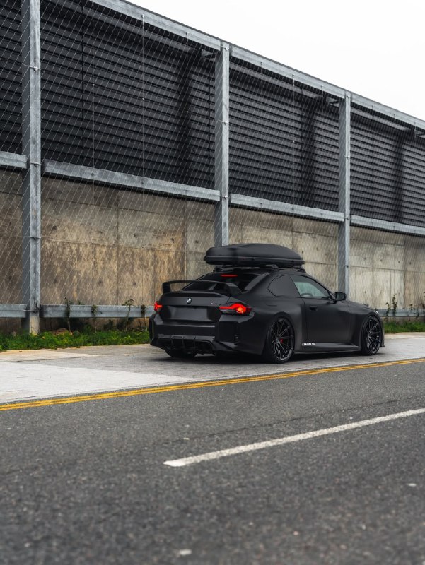 BMW M2 G87 3