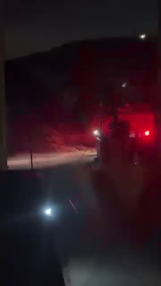 צבא הכיבוש מונע מאמבולנס להגיע לילד שנפגע מכדורים במהלך הסתערותם על מגורי האוניברסיטה הערבית-אמריקאית בג'נין.