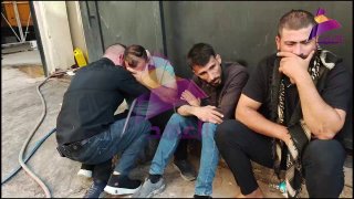 ALAhad TV - ערוץ אל אהד