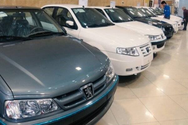 بازار / اخبار و تحلیل های اقتصادی: قیمت خودرو در ۲۷ مرداد ۱۴۰۵tahlilbazaar.com/x5CkN@machinebazaartahlilbazaar.com